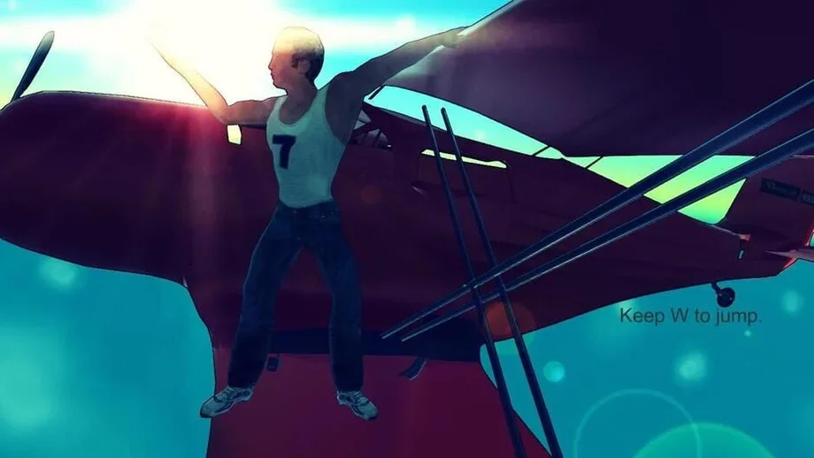 Adrenaline adventure (PC) gallery image 2