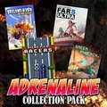 Adrenaline Collection Pack (Switch) thumb 1