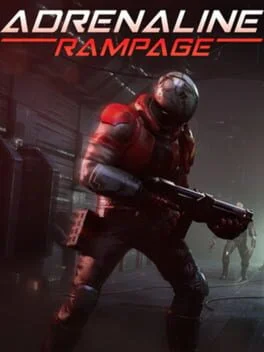 Adrenaline Rampage (PC) gallery image 1