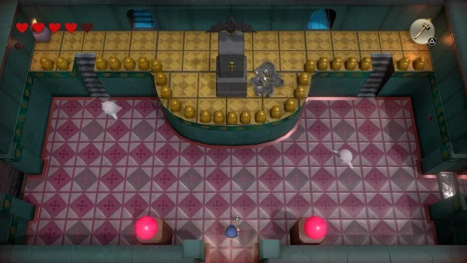 Adrian's Tale (PS4) gallery image 5