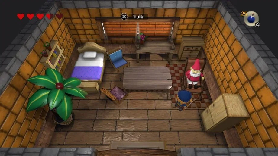 Adrian's Tale (PS5) gallery image 3