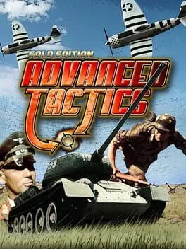 Advanced Tactics Gold (PC) gallery image 1