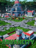 Advancity (PC)
