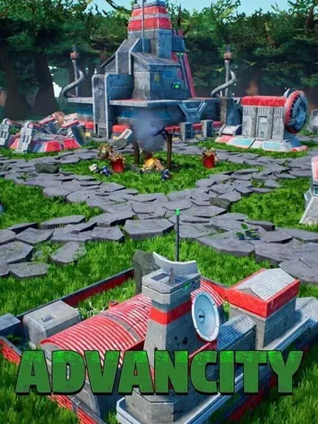 Advancity (PC)