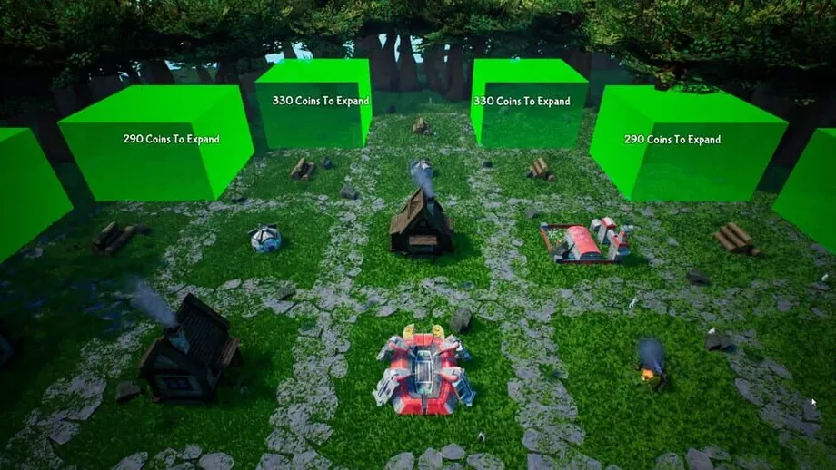 Advancity (PC) gallery image 6