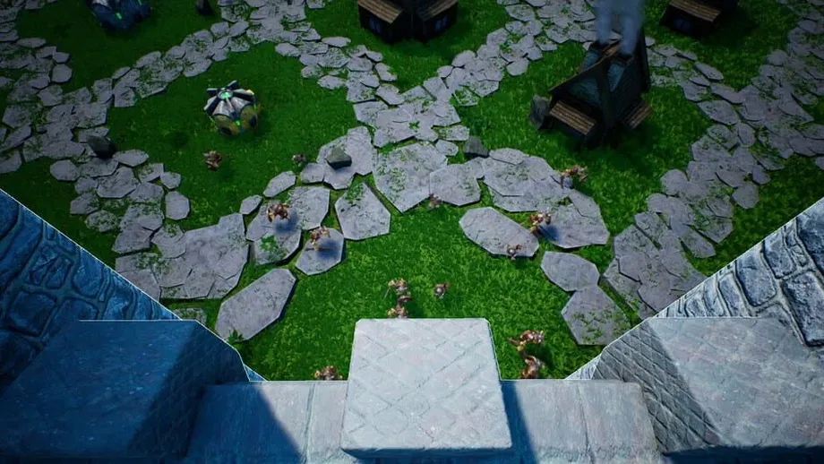 Advancity (PC) gallery image 8