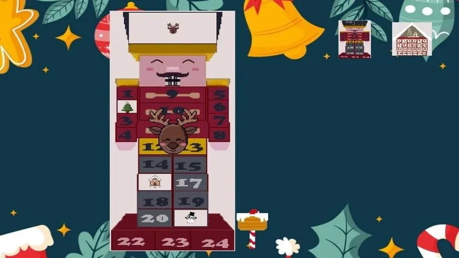 Advent Calendar (Switch) gallery image 5