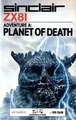 Adventure A: Planet of Death (PC) thumb 1