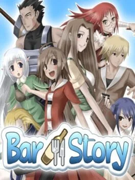 Adventure Bar Story (Switch)