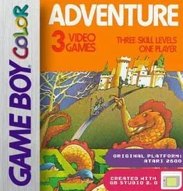 Adventure Bundle (Xbox One)