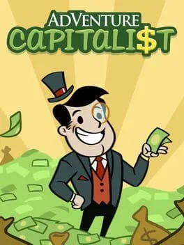 AdVenture Capitalist - Savvy Investor Bundle (DLC) (PC)