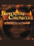 Adventure Chronicles: The Search For Lost Treasure (PC)