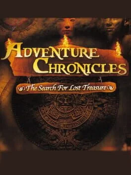Adventure Chronicles: The Search For Lost Treasure (PC)