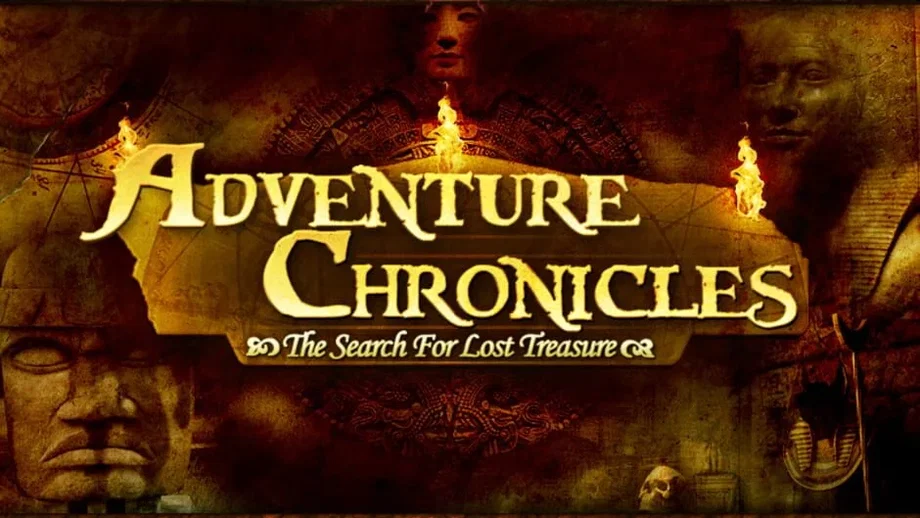 Adventure Chronicles: The Search For Lost Treasure (PC) gallery image 3