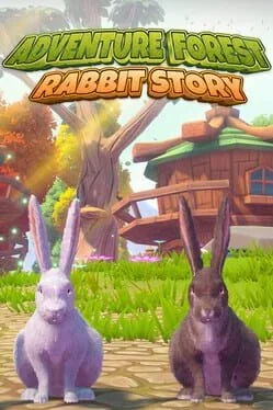 Adventure Forest: Rabbit Story (PC)