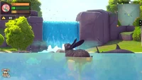 Adventure Forest: Rabbit Story (PC) thumb 4