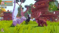 Adventure Forest: Rabbit Story (PC) thumb 9
