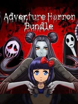 Adventure Horror Bundle (PS4)