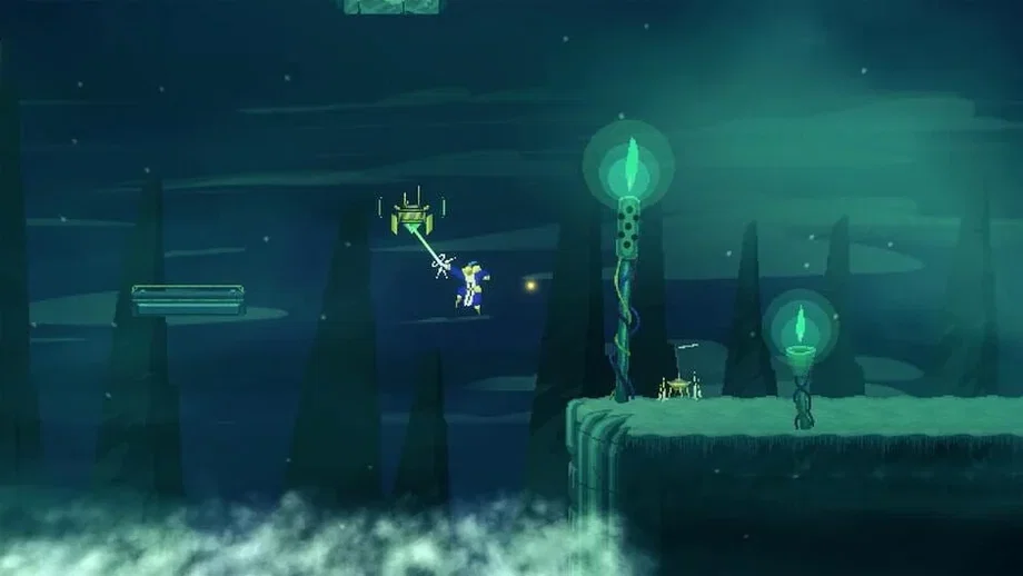 Adventure of Samsara (PS4) gallery image 3