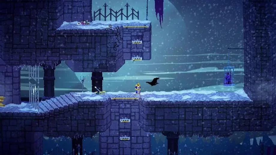 Adventure of Samsara (Switch) gallery image 6