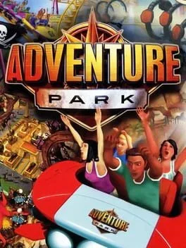 Adventure Park (PC) gallery image 1