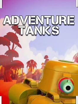 Adventure Tanks (PC) gallery image 1