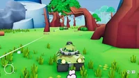 Adventure Tanks (PC) thumb 5
