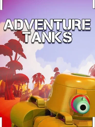 Adventure Tanks (Switch) gallery image 1