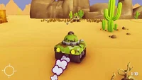 Adventure Tanks (Switch) thumb 4