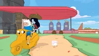 Adventure Time: Pirates of the Enchiridion (Switch) thumb 4