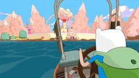Adventure Time: Pirates of the Enchiridion (Switch) thumb 5