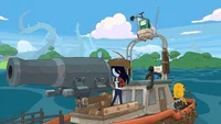 Adventure Time: Pirates of the Enchiridion (Switch) thumb 7