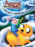 Adventure Time: The Secret of the Nameless Kingdom (PC)