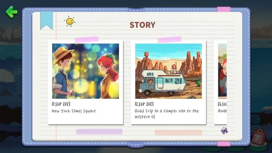 Adventure Word: Around the World (Switch) gallery image 3