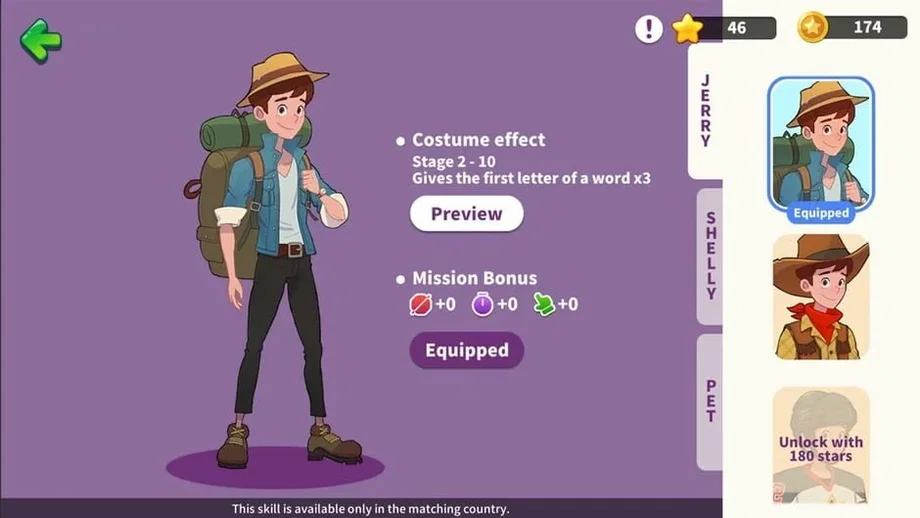 Adventure Word: Around the World (Switch) gallery image 6