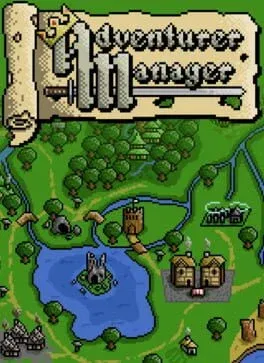 Adventurer Manager (PC)