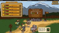 Adventurer Manager (PC) thumb 2