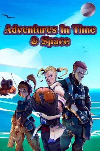 Adventures In Time & Space (Switch)
