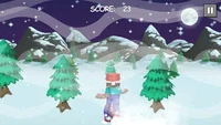 Adventures of a Snowboarder (PC) thumb 3