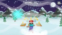 Adventures of a Snowboarder (PC) thumb 4