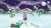 Adventures of a Snowboarder (PC) thumb 6