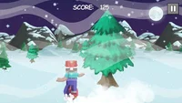 Adventures of a Snowboarder (PC) thumb 7