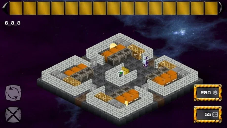 Adventures of Abrix (PC) gallery image 2