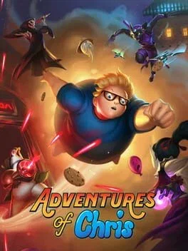 Adventures of Chris (PS4) gallery image 1