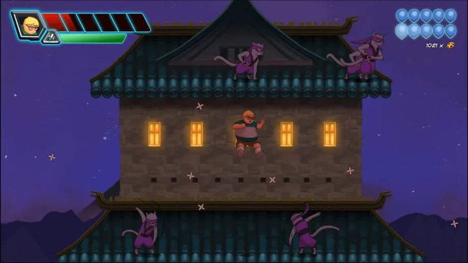 Adventures of Chris (Switch) gallery image 4