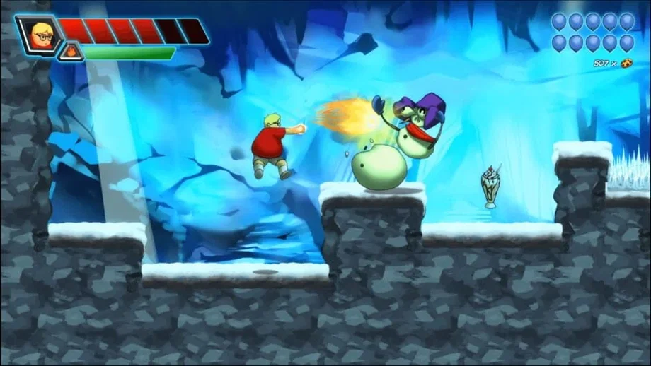 Adventures of Chris (Switch) gallery image 7