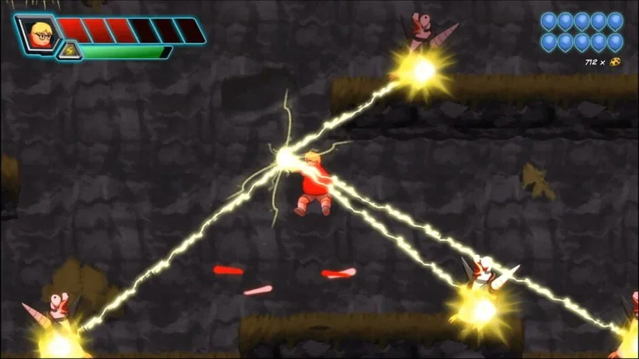 Adventures of Chris (Switch) gallery image 8