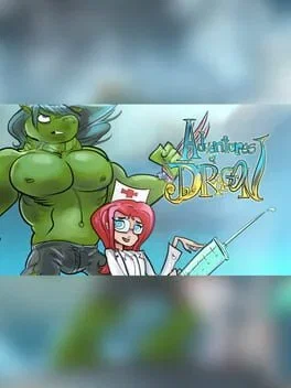 Adventures of Dragon (PC) gallery image 1