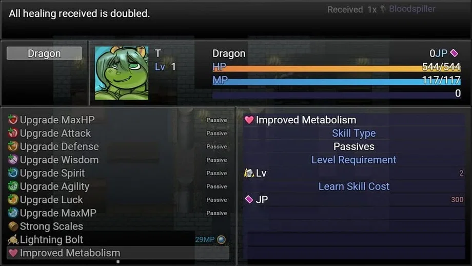 Adventures of Dragon (PC) gallery image 2