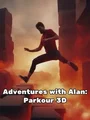 Adventures with Alan Parkour 3D (PC) thumb 1